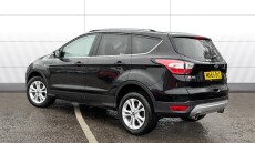 Ford Kuga 1.5 EcoBoost Titanium 5dr 2WD Petrol Estate
